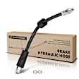 APBHH1873 Rear Left or Right Outer Brake Hydraulic Hose