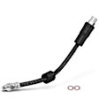 APBHH1873 Rear Left or Right Outer Brake Hydraulic Hose
