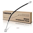 APBHH1982 Rear Driver Brake Hydraulic Hose