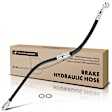 APBHH1991 Rear Driver Brake Hydraulic Hose