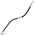 APBHH1991 Rear Driver Brake Hydraulic Hose