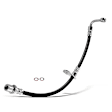 APBHH199 Rear Passenger Brake Hydraulic Line