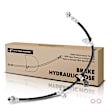 APBHH2011 Front Driver Brake Hydraulic Hose