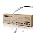 APBHH2020 Front Passenger Brake Hydraulic Hose