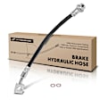 APBHH2024 Rear Passenger Outer Brake Hydraulic Hose