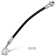 APBHH2024 Rear Passenger Outer Brake Hydraulic Hose