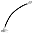 APBHH2036 Rear Driver or Passenger Brake Hydraulic Hose