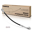 APBHH2063 Rear Passenger Brake Hydraulic Hose