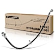 APBHH207 Front Passenger Brake Hydraulic Line