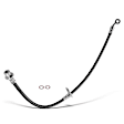 APBHH207 Front Passenger Brake Hydraulic Line
