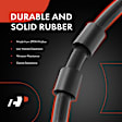 APBHH207 Front Passenger Brake Hydraulic Line