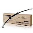 APBHH2148 Rear Driver or Passenger Brake Hydraulic Hose