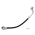 APBHH2159 Front Driver Brake Hydraulic Hose