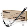APBHH2200 Front Passenger Brake Hydraulic Hose