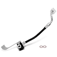 APBHH2205 Rear Passenger Outer Brake Hydraulic Hose