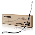 APBHH220 Front Passenger Brake Hydraulic Line