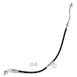 APBHH220 Front Passenger Brake Hydraulic Line