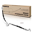 APBHH2265 Front Driver Brake Hydraulic Hose