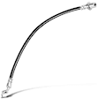 APBHH2274 Front Driver or Passenger Brake Hydraulic Hose
