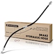 APBHH2304 Rear Passenger Brake Hydraulic Hose