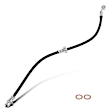 APBHH2364 Front Driver Brake Hydraulic Hose