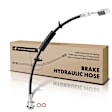APBHH2371 Front Driver Brake Hydraulic Hose