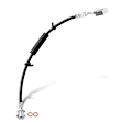 APBHH2371 Front Driver Brake Hydraulic Hose