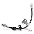 APBHH2396 Front Passenger Brake Hydraulic Hose
