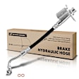 APBHH2429 Rear Left Outer Brake Hydraulic Hose