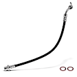 APBHH242 Front Driver Brake Hydraulic Line