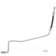 APBHH2462 Rear Passenger Outer Brake Hydraulic Hose