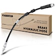 APBHH2474 Rear Driver Brake Hydraulic Hose