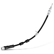 APBHH2474 Rear Driver Brake Hydraulic Hose