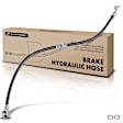 APBHH2487 Front Driver Brake Hydraulic Hose