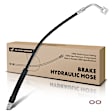 APBHH2494 Rear Passenger Brake Hydraulic Hose