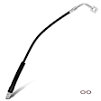 APBHH2494 Rear Passenger Brake Hydraulic Hose