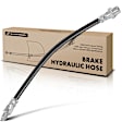APBHH2528 Rear Driver or Passenger Brake Hydraulic Hose
