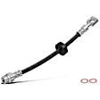 APBHH2551 Rear Left or Right Outer Brake Hydraulic Hose