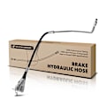 APBHH2593 Rear Driver Brake Hydraulic Hose