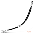 APBHH2618 Front Passenger Brake Hydraulic Hose