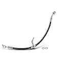 APBHH2645 Front Passenger Brake Hydraulic Hose