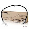 APBHH272 Rear Passenger Brake Hydraulic Line