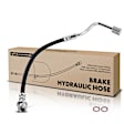 APBHH273 Rear Driver Brake Hydraulic Line