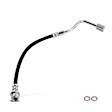 APBHH273 Rear Driver Brake Hydraulic Line