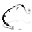 APBHH282 Front Passenger Brake Hydraulic Line