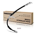 APBHH314 Front Passenger Brake Hydraulic Line