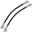 APBHH3164 2 Pcs Front Brake Hydraulic Hose