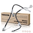 APBHH3209 2 Pcs Front Brake Hydraulic Hose