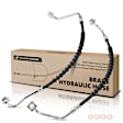 APBHH3282 2 Pcs Front Brake Hydraulic Hose