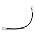 APBHH358 Rear Center Brake Hydraulic Hose